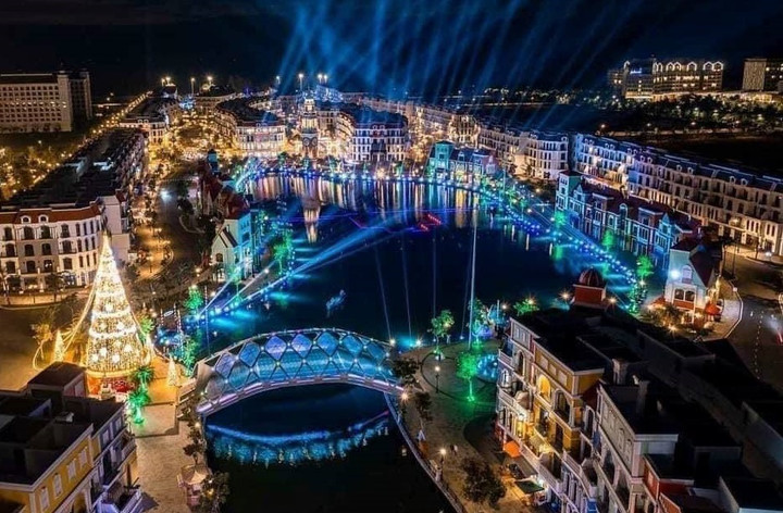 Hé lộ dàn 'bom tấn' tại đại nhạc hội EDM Creamfields lần đầu tiên tại Việt Nam - 5