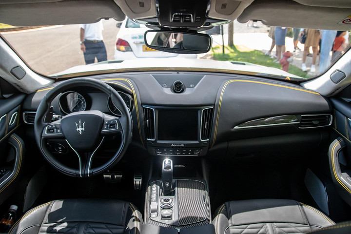 Những mẫu SUV mạnh nhất Việt Nam - 62