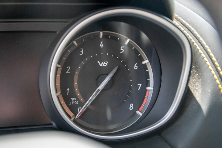 Những mẫu SUV mạnh nhất Việt Nam - 65