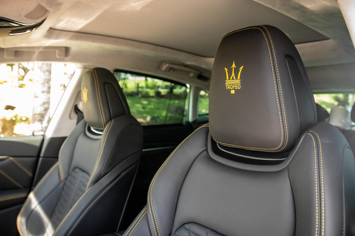 Những mẫu SUV mạnh nhất Việt Nam - 63