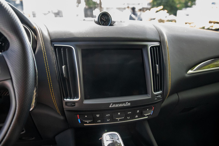 Những mẫu SUV mạnh nhất Việt Nam - 66