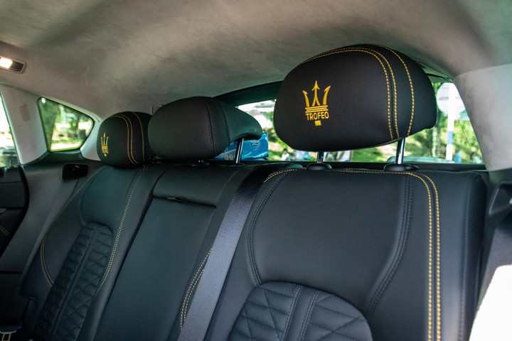 Những mẫu SUV mạnh nhất Việt Nam - 68