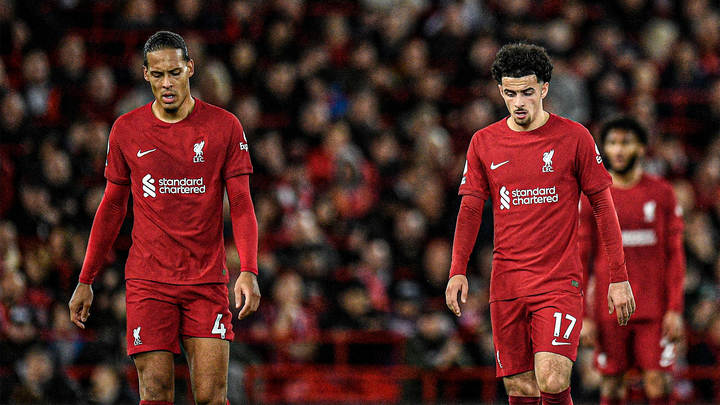 Xem trực tiếp bóng đá Tottenham vs Liverpool trên kênh nào? - 1