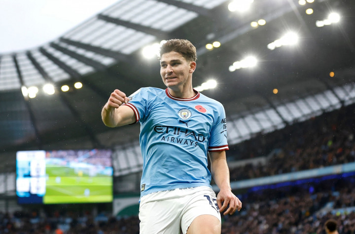 Trực tiếp bóng đá Man City 2-1 Fulham: De Bruyne, Haaland tỏa sáng - 5
