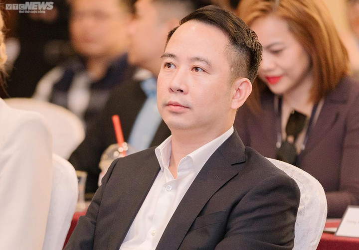 Tổng giám đốc Nguyễn Trung Kiên: 'Next Media không nợ tiền VFF, VPF' - 1