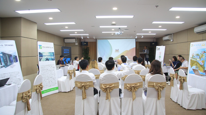 Cơ hội làm việc tại Nhật Bản với chi phí 0 đồng dành cho các kỹ sư IT Việt Nam - 3