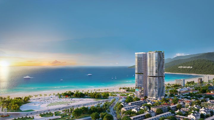 Phát Đạt được vinh danh Top 10 Nhà phát triển Bất động sản tiêu biểu 2022 - 2