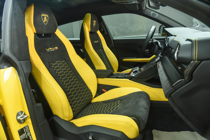 Những mẫu SUV mạnh nhất Việt Nam - 24