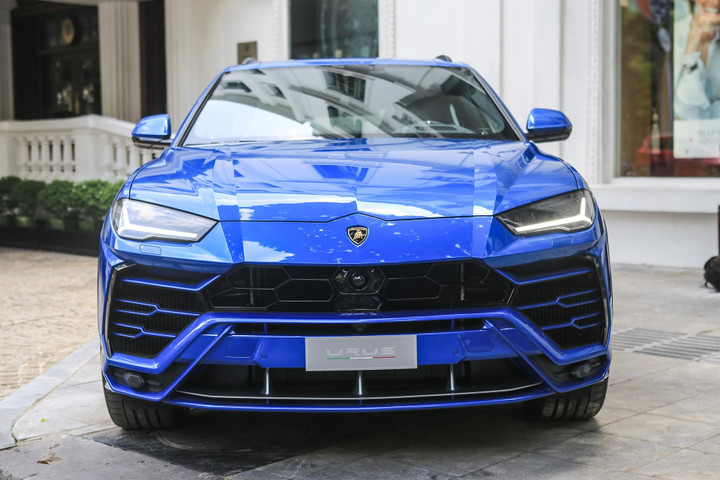 Những mẫu SUV mạnh nhất Việt Nam - 17