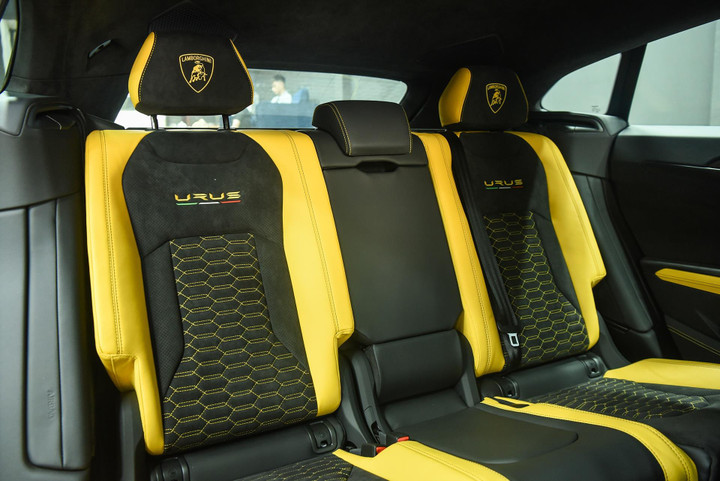 Những mẫu SUV mạnh nhất Việt Nam - 27