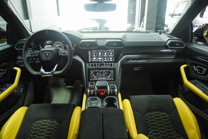 Những mẫu SUV mạnh nhất Việt Nam - 23