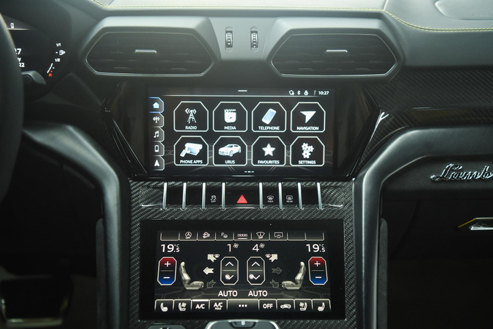 Những mẫu SUV mạnh nhất Việt Nam - 28