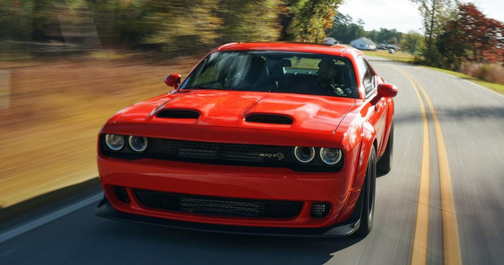 10 mẫu xe Mỹ mạnh nhất năm 2022 - ô tô điện chiếm ưu thế - 5