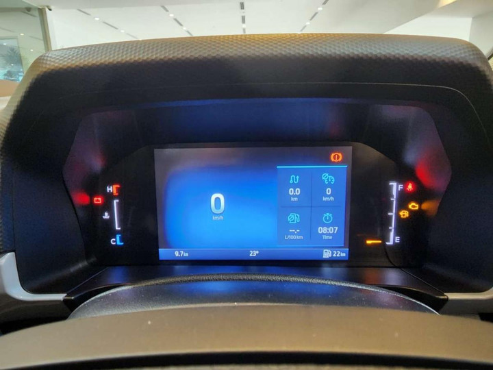 2023 Ford Ranger XL cập bến Malaysia với giá 520 triệu đồng - 7