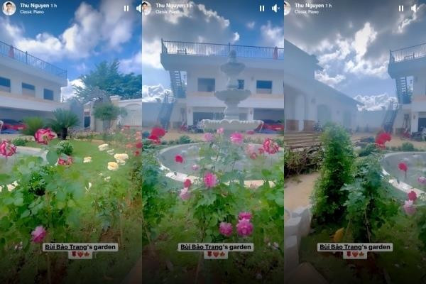 Danh tính chồng doanh nhân của ‘thánh nữ bolero’ Jang Mi - 10