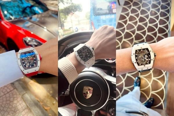 Danh tính chồng doanh nhân của ‘thánh nữ bolero’ Jang Mi - 8