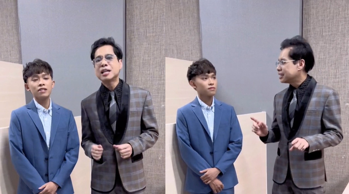 Sao Việt 7/11: Ngọc Sơn khen ngợi Hồ Văn Cường hết lời - 1