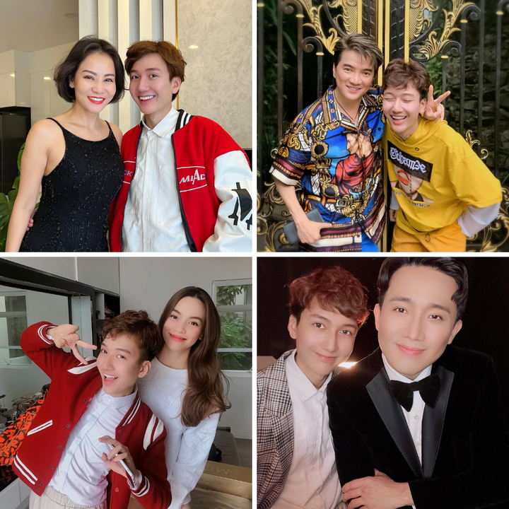 'Thánh đột nhập' Đức Anh tiết lộ tuổi thơ cơ cực khiến MC Ngọc Lan xót xa - 1