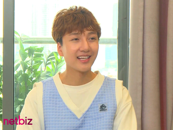 'Thánh đột nhập' Đức Anh tiết lộ tuổi thơ cơ cực khiến MC Ngọc Lan xót xa - 4