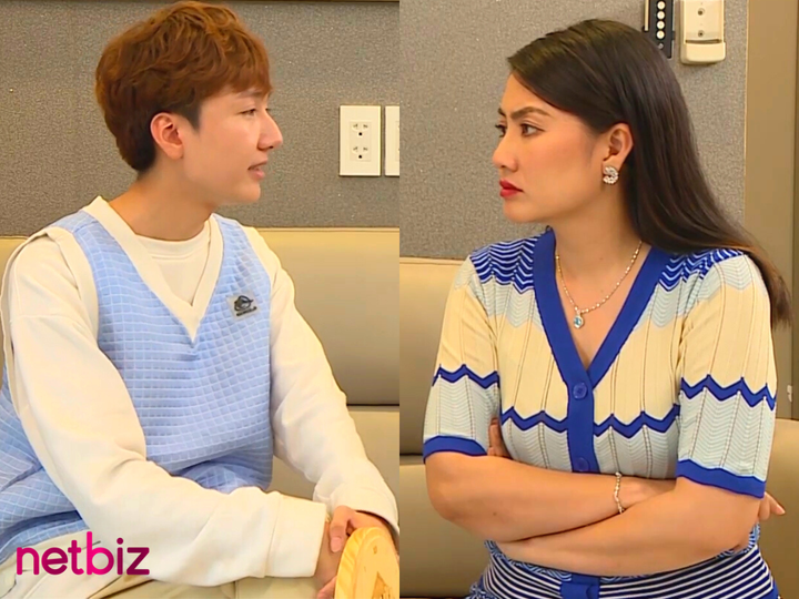 'Thánh đột nhập' Đức Anh tiết lộ tuổi thơ cơ cực khiến MC Ngọc Lan xót xa - 3