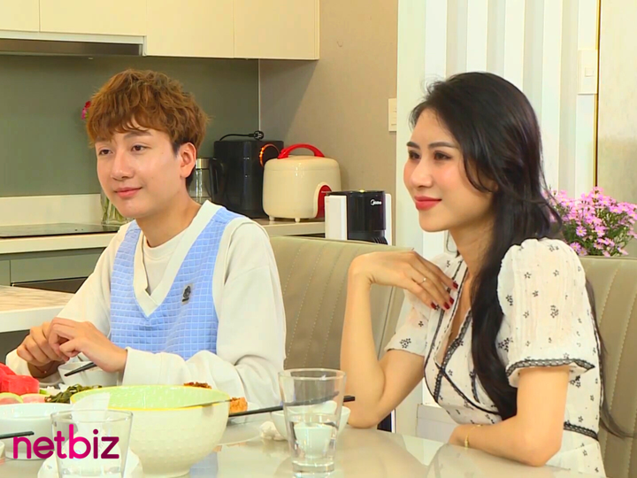 'Thánh đột nhập' Đức Anh tiết lộ tuổi thơ cơ cực khiến MC Ngọc Lan xót xa - 6