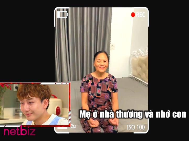 'Thánh đột nhập' Đức Anh tiết lộ tuổi thơ cơ cực khiến MC Ngọc Lan xót xa - 5