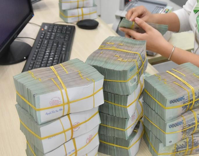 Nhiều trái phiếu doanh nghiệp được mua lại trước hạn - 1