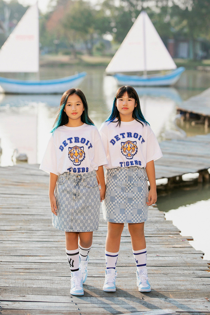 Con gái MC Diễm Quỳnh tự tin sải bước trên sàn catwalk - 8