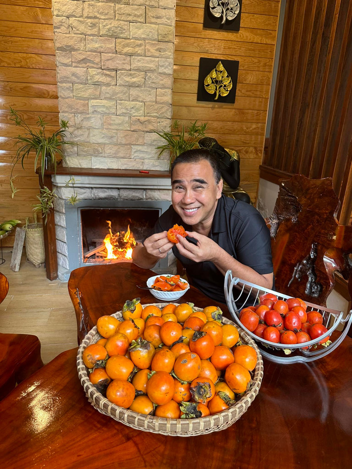 Sao Việt 8/11: NSƯT Hữu Châu lần đầu gặp danh ca Như Quỳnh - 2