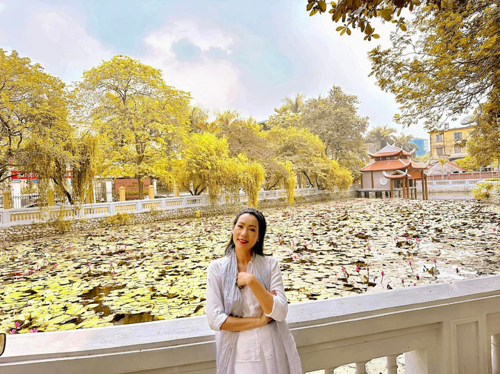 Sao Việt 8/11: NSƯT Hữu Châu lần đầu gặp danh ca Như Quỳnh - 4