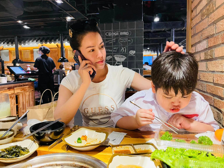 Sao Việt 8/11: NSƯT Hữu Châu lần đầu gặp danh ca Như Quỳnh - 7