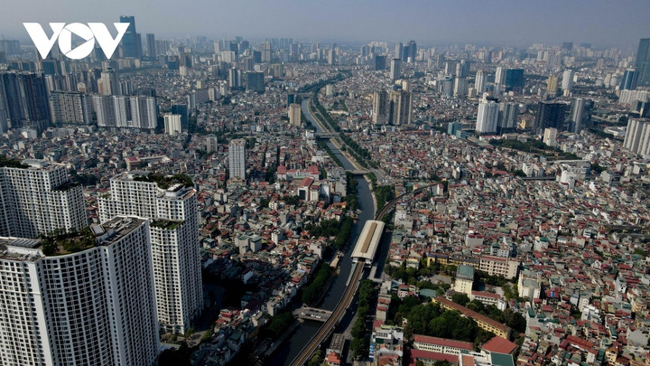 Cận cảnh 4 dòng sông Hà Nội muốn hồi sinh để tăng khả năng thoát nước - 12