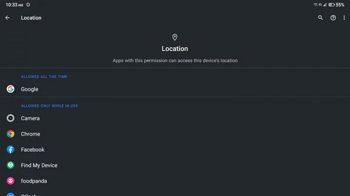Làm ngay những điều này để ngăn Android theo dõi bạn - 4