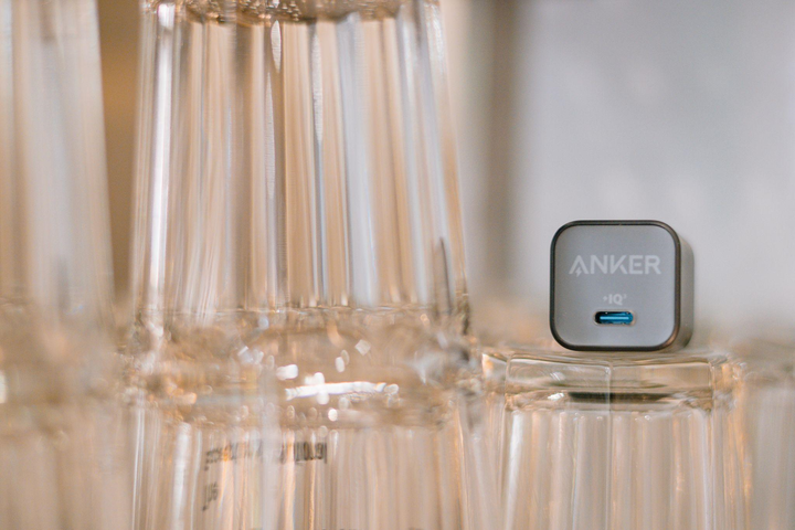 Cải tiến vượt trội tính năng sạc nhanh từ Anker 511 Nano 30W - 1