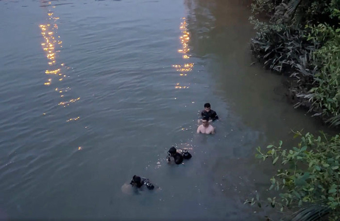 Nghe lính cứu hộ kể chuyện những vụ giải cứu 'trời ơi' - 1