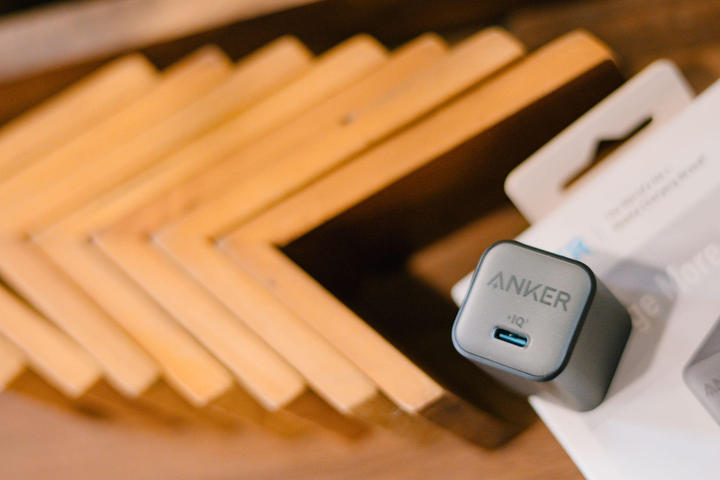 Cải tiến vượt trội tính năng sạc nhanh từ Anker 511 Nano 30W - 3