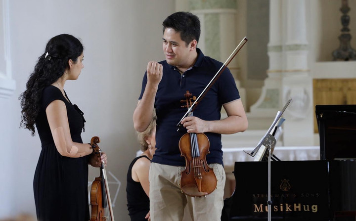 Hội đồng giáo sư nhà nước nêu lý do nghệ sĩ Bùi Công Duy trượt phó giáo sư - 1