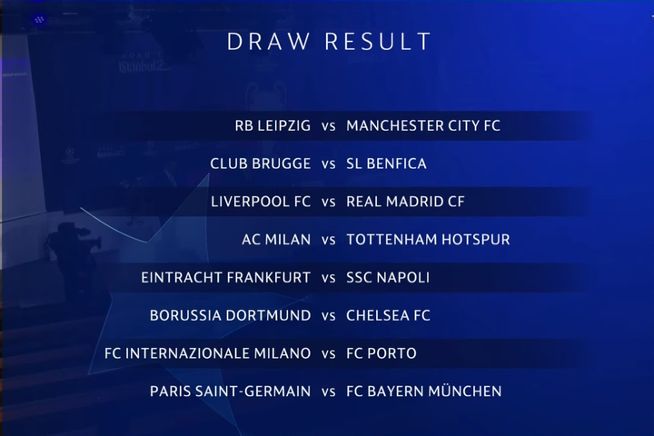 Trực tiếp bốc thăm Cúp C2: Man Utd chạm trán Barcelona - 3