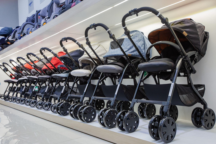 MamanBébé - thương hiệu mẹ và bé cao cấp tại Việt Nam - 2