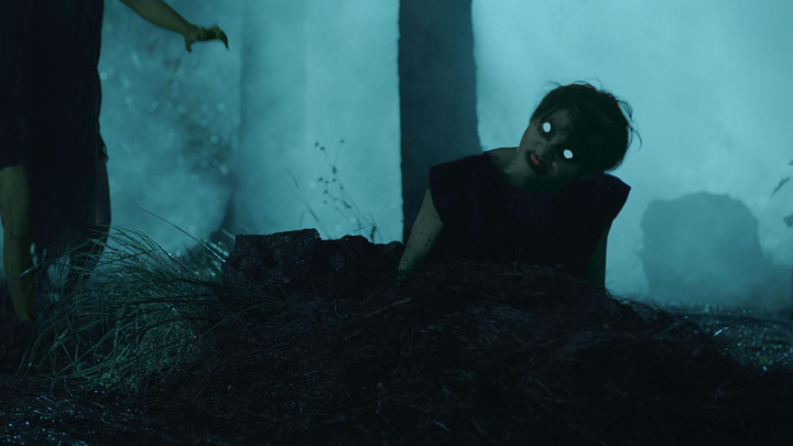 ‘Virus cuồng loạn’ - bộ phim cẩu thả, thảm họa của điện ảnh Việt - 3