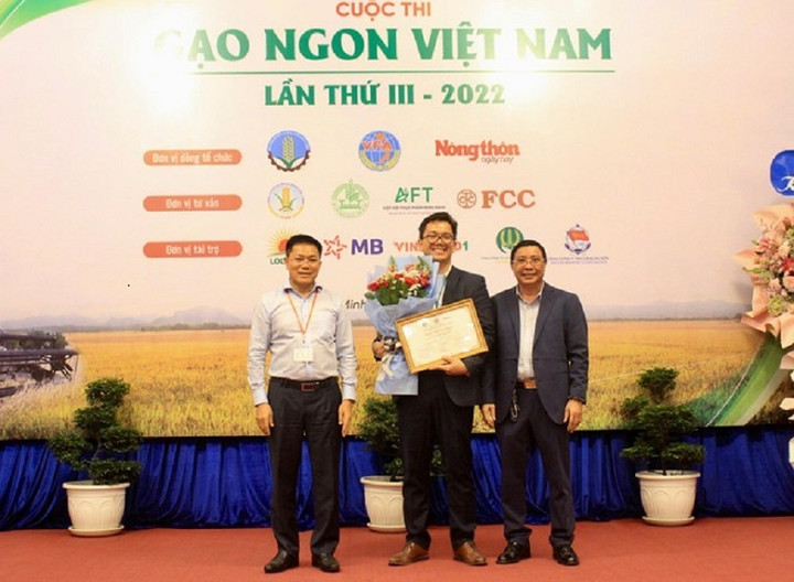 Lùm xùm nghi vấn 'đánh tráo' gạo ngon nhất: Chủ tịch Hiệp hội Lương thực nói gì? - 2