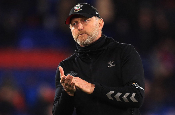 Southampton sa thải HLV Ralph Hasenhuttl - 1