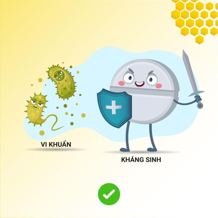Keo ong - kháng sinh tự nhiên cho hệ hô hấp của trẻ - 1
