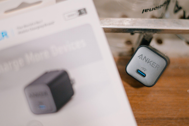 Cải tiến vượt trội tính năng sạc nhanh từ Anker 511 Nano 30W - 2