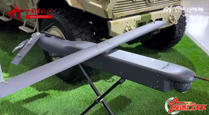 Trung Quốc giới thiệu UAV tấn công theo bầy đàn, tiêu diệt 18 mục tiêu cùng lúc - 3