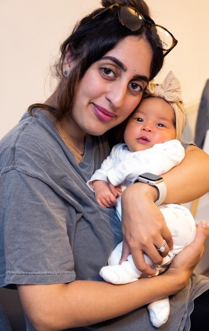 Sinh con trên taxi, sản phụ bất bình khi bị tính phí gấp 3 lần - 1