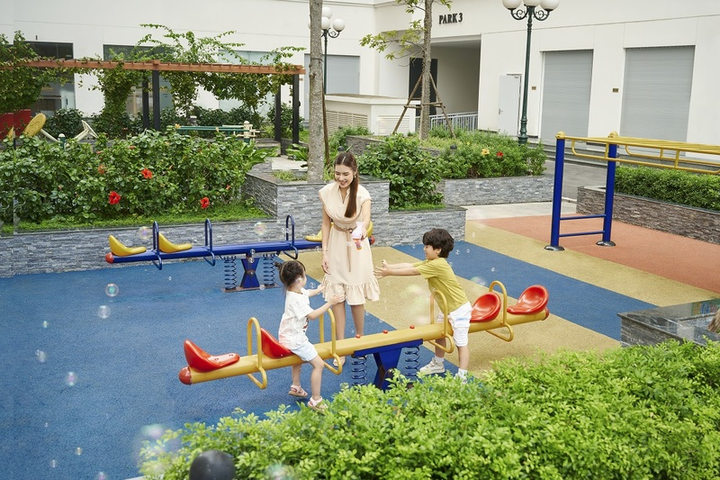 Giá chỉ từ 25 triệu/m2, Eurowindow River Park hút khách mua ở thực - 3