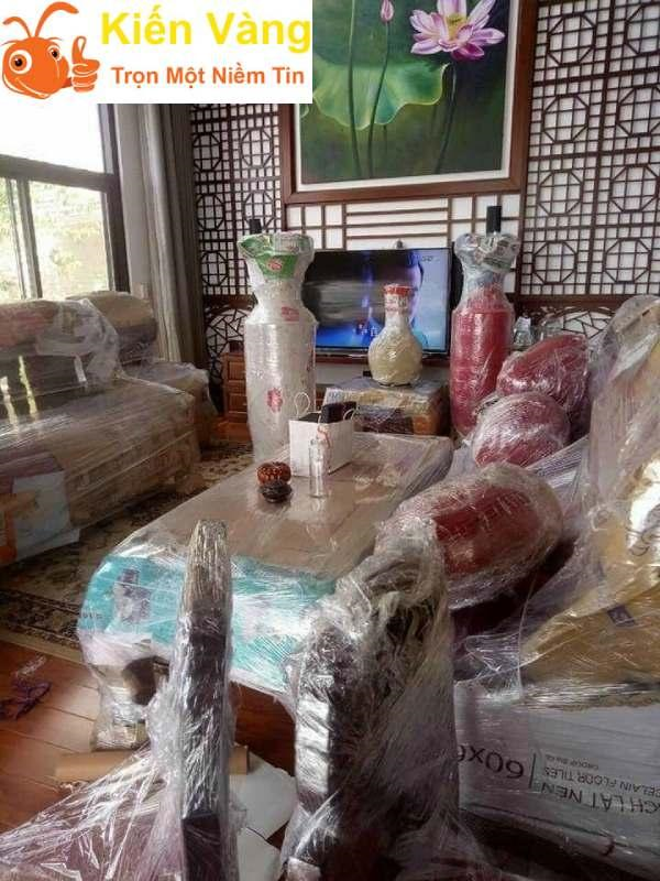 Những điều cần lưu ý khi thuê dịch vụ vận chuyển nhà - 3