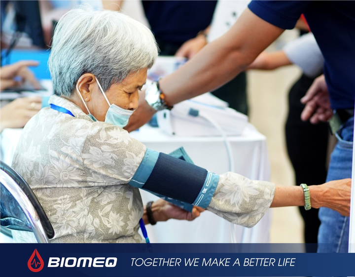 BIOMEQ với sứ mệnh phục vụ người Việt 'được an tâm về sức khỏe' - 5