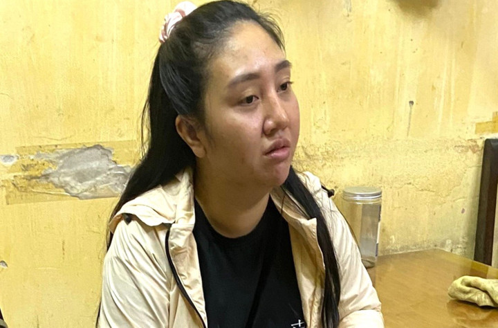 Lừa lo dịch vụ ‘chuyến bay giải cứu’ chiếm đoạt tiền tỷ: Công an khẩn tìm bị hại - 2